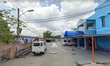 RUSH SALE LOT IDEAL FOR LIGHT WAREHOUSES / RESORTS / APARTMENTS IN PAMPANGA NEAR CLARK