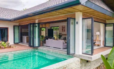 Modern Luxury Villa for Sale in Panglao | BOHOLANA REALTY