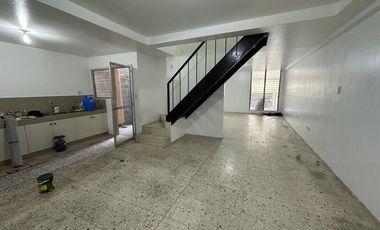 FOR SALE: 6-Bedroom Townhouse / Duplex in Valenzuela, Makati City - CBN