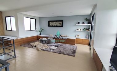 🏡 Acropolis Residences has 27 units left — making it one of the most in-demand communities today!
