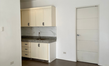Brand new 3BR Townhouse for sale in Villanueva Village Sucat Parañaque @ 6.6M ONLY!