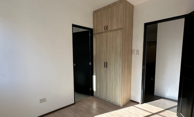 Brand new 3BR Townhouse for sale in Villanueva Village Sucat Parañaque @ 6.6M ONLY!