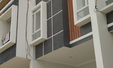 Rumah RBR Bintaro, Dekat Stasiun Toll, Mewah Pondok Aren Tangsel, Kota Tangerang Selatan Jual Dijual