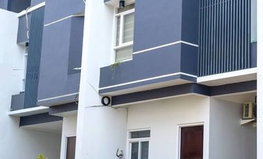 Rumah RBR Bintaro, Dekat Stasiun Toll, Mewah Pondok Aren Tangsel, Kota Tangerang Selatan Jual Dijual