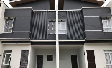 Rumah RBR Bintaro, Dekat Stasiun Toll, Mewah Pondok Aren Tangsel, Kota Tangerang Selatan Jual Dijual