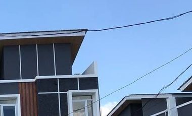 Rumah RBR Bintaro, Dekat Stasiun Toll, Mewah Pondok Aren Tangsel, Kota Tangerang Selatan Jual Dijual
