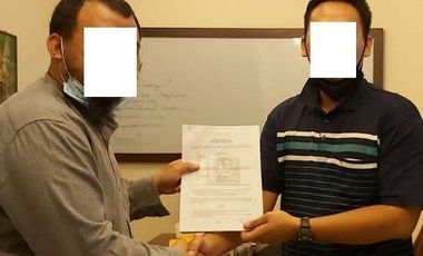 Rumah RPR Bintaro, Murah Mewah Dekat Stasiun Sudimara Toll Parigi di Pondok Aren Tangsel Jual Dijual