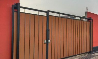 Rumah RPR Bintaro, Murah Mewah Dekat Stasiun Sudimara Toll Parigi di Pondok Aren Tangsel Jual Dijual