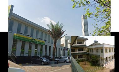 Rumah RPR Bintaro, Murah Mewah Dekat Stasiun Sudimara Toll Parigi di Pondok Aren Tangsel Jual Dijual