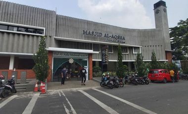 Rumah RPR Bintaro, Murah Mewah Dekat Stasiun Sudimara Toll Parigi di Pondok Aren Tangsel Jual Dijual