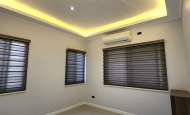 2-STOREY HOUSE AND LOT WITH SPACIOUS GARDEN NEAR SM TELABASTAGAN FOR SALE OR RENT!