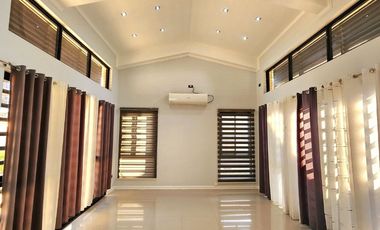 2-STOREY HOUSE AND LOT WITH SPACIOUS GARDEN NEAR SM TELABASTAGAN FOR SALE OR RENT!