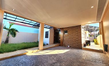 2-STOREY HOUSE AND LOT WITH SPACIOUS GARDEN NEAR SM TELABASTAGAN FOR SALE OR RENT!