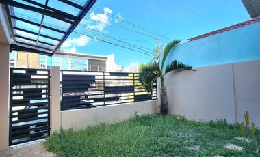 2-STOREY HOUSE AND LOT WITH SPACIOUS GARDEN NEAR SM TELABASTAGAN FOR SALE OR RENT!