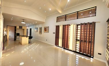 2-STOREY HOUSE AND LOT WITH SPACIOUS GARDEN NEAR SM TELABASTAGAN FOR SALE OR RENT!