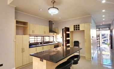 2-STOREY HOUSE AND LOT WITH SPACIOUS GARDEN NEAR SM TELABASTAGAN FOR SALE OR RENT!