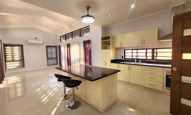 2-STOREY HOUSE AND LOT WITH SPACIOUS GARDEN NEAR SM TELABASTAGAN FOR SALE OR RENT!