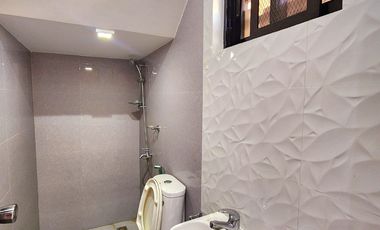 2-STOREY HOUSE AND LOT WITH SPACIOUS GARDEN NEAR SM TELABASTAGAN FOR SALE OR RENT!