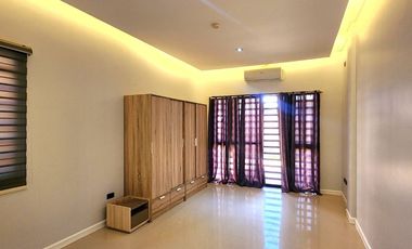 2-STOREY HOUSE AND LOT WITH SPACIOUS GARDEN NEAR SM TELABASTAGAN FOR SALE OR RENT!