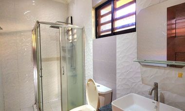 2-STOREY HOUSE AND LOT WITH SPACIOUS GARDEN NEAR SM TELABASTAGAN FOR SALE OR RENT!