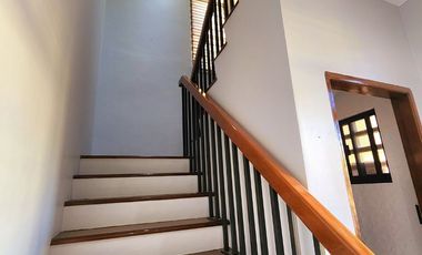 2-STOREY HOUSE AND LOT WITH SPACIOUS GARDEN NEAR SM TELABASTAGAN FOR SALE OR RENT!