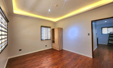 2-STOREY HOUSE AND LOT WITH SPACIOUS GARDEN NEAR SM TELABASTAGAN FOR SALE OR RENT!