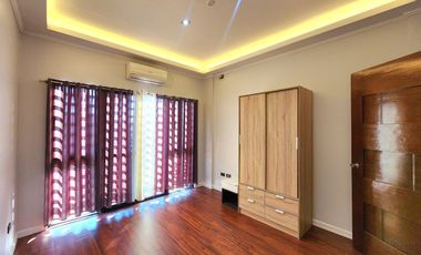 2-STOREY HOUSE AND LOT WITH SPACIOUS GARDEN NEAR SM TELABASTAGAN FOR SALE OR RENT!