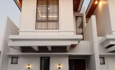 Rumah Mgn KODAU, SIAP HUNI 2 LANTAI Murah Mewah Townhouse Jatimekar Jatiasih Kota Bekasi Jual Dijual