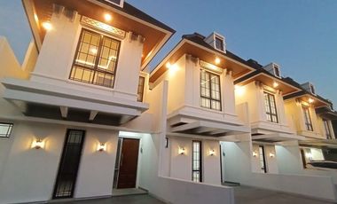Rumah Mgn KODAU, SIAP HUNI 2 LANTAI Murah Mewah Townhouse Jatimekar Jatiasih Kota Bekasi Jual Dijual