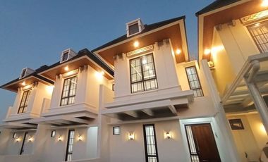 Rumah Mgn KODAU, SIAP HUNI 2 LANTAI Murah Mewah Townhouse Jatimekar Jatiasih Kota Bekasi Jual Dijual
