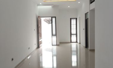 Rumah Mgn KODAU, SIAP HUNI 2 LANTAI Murah Mewah Townhouse Jatimekar Jatiasih Kota Bekasi Jual Dijual