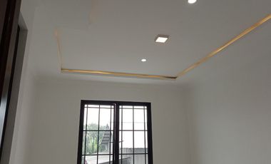 Rumah Mgn KODAU, SIAP HUNI 2 LANTAI Murah Mewah Townhouse Jatimekar Jatiasih Kota Bekasi Jual Dijual