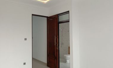 Rumah Mgn KODAU, SIAP HUNI 2 LANTAI Murah Mewah Townhouse Jatimekar Jatiasih Kota Bekasi Jual Dijual