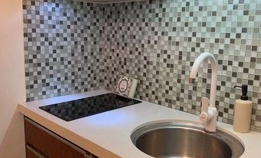 For Rent! Fully Furnished Studio at The Pearl Place Ortigas Center CBD