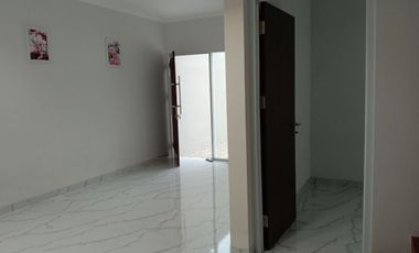 Rumah Townhouse Pan Jatiasih, READY SIAP HUNI 2 LANTAI Mewah Murah Jatiluhur Kota Bekasi Jual Dijual