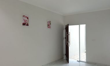 Rumah Townhouse Pan Jatiasih, READY SIAP HUNI 2 LANTAI Mewah Murah Jatiluhur Kota Bekasi Jual Dijual