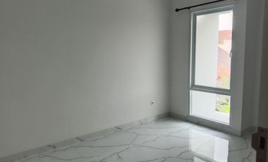 Rumah Townhouse Pan Jatiasih, READY SIAP HUNI 2 LANTAI Mewah Murah Jatiluhur Kota Bekasi Jual Dijual