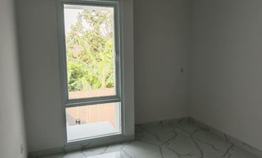 Rumah Townhouse Pan Jatiasih, READY SIAP HUNI 2 LANTAI Mewah Murah Jatiluhur Kota Bekasi Jual Dijual