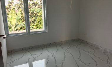 Rumah Townhouse Pan Jatiasih, READY SIAP HUNI 2 LANTAI Mewah Murah Jatiluhur Kota Bekasi Jual Dijual