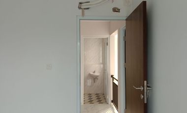 Rumah Townhouse Pan Jatiasih, READY SIAP HUNI 2 LANTAI Mewah Murah Jatiluhur Kota Bekasi Jual Dijual