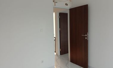 Rumah Townhouse Pan Jatiasih, READY SIAP HUNI 2 LANTAI Mewah Murah Jatiluhur Kota Bekasi Jual Dijual
