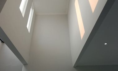 Rumah Townhouse Pan Jatiasih, READY SIAP HUNI 2 LANTAI Mewah Murah Jatiluhur Kota Bekasi Jual Dijual
