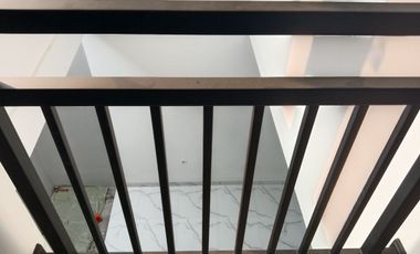 Rumah Townhouse Pan Jatiasih, READY SIAP HUNI 2 LANTAI Mewah Murah Jatiluhur Kota Bekasi Jual Dijual
