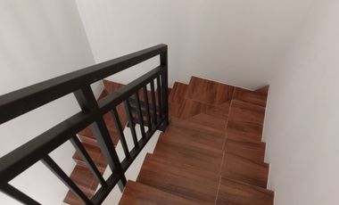 Rumah Townhouse Pan Jatiasih, READY SIAP HUNI 2 LANTAI Mewah Murah Jatiluhur Kota Bekasi Jual Dijual