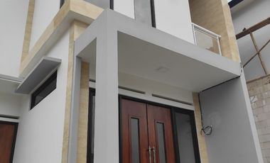 Rumah SIC Padasuka-Cimuncang, Baru Mewah Murah di Dekat Cicaheum + Cicadas, Kota Bandung Jual Dijual