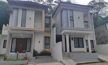 Rumah SIC Padasuka-Cimuncang, Baru Mewah Murah di Dekat Cicaheum + Cicadas, Kota Bandung Jual Dijual