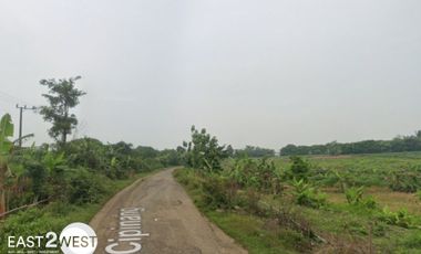 Dijual Kavling Cipining Lebak Banten Murah Lokasi Strategis Nempel Komplek Citra Maja