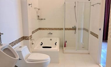 For sale: Luxury riverside mansion, Pathum-Samkok-Sena Road, Pathum Thani, over 2 rai, with custom-made luxury furniture throughout the house