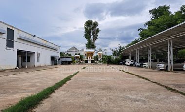 For sale: Luxury riverside mansion, Pathum-Samkok-Sena Road, Pathum Thani, over 2 rai, with custom-made luxury furniture throughout the house