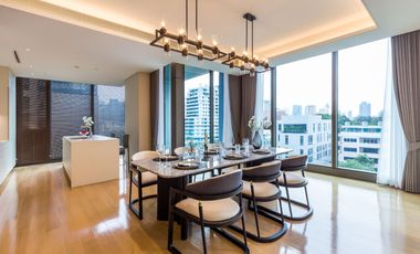 FOR SALE / FOR RENT Baan Sindhorn Laungsuan